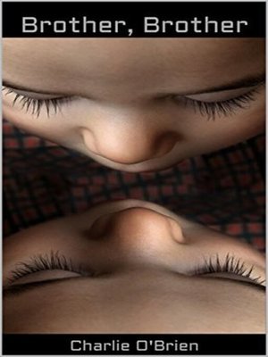 cover image of Brother, Brother